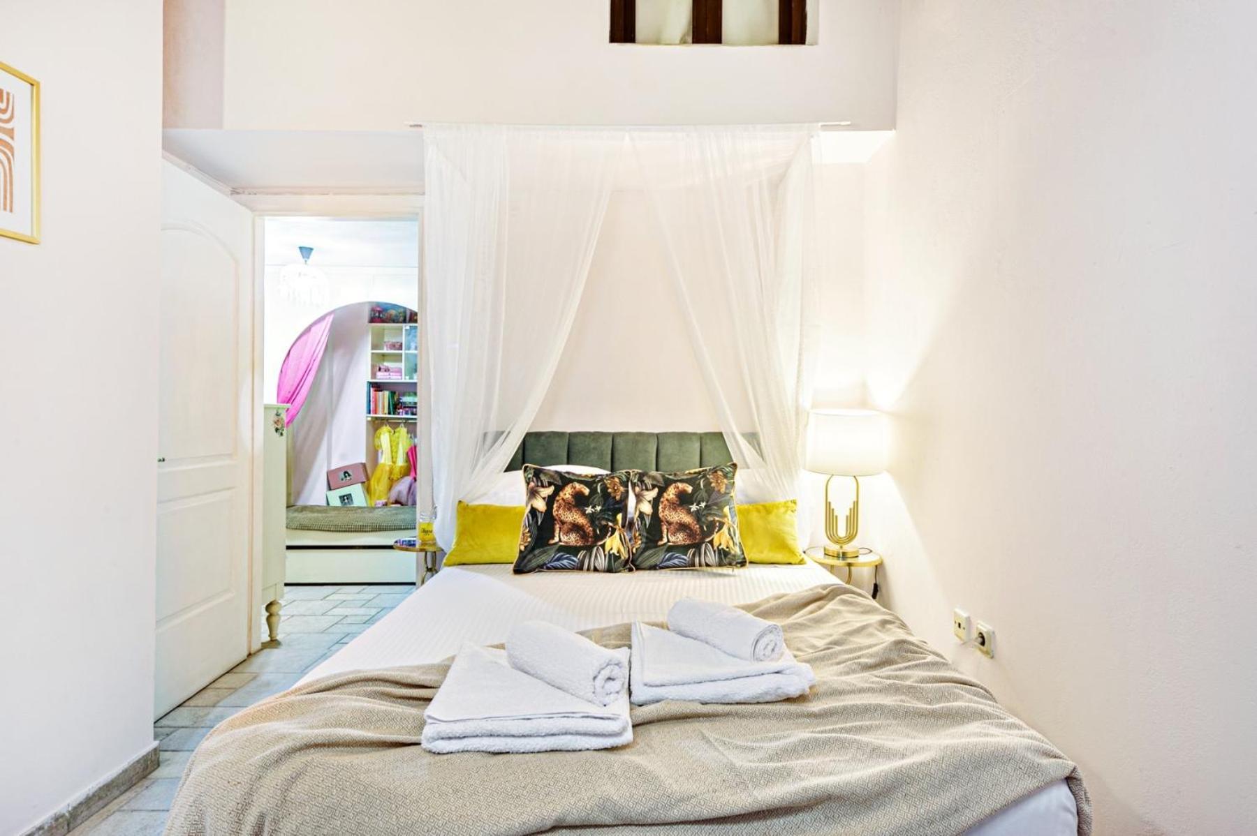 Via Porta Raimonda Apartment Corfu  Exterior photo