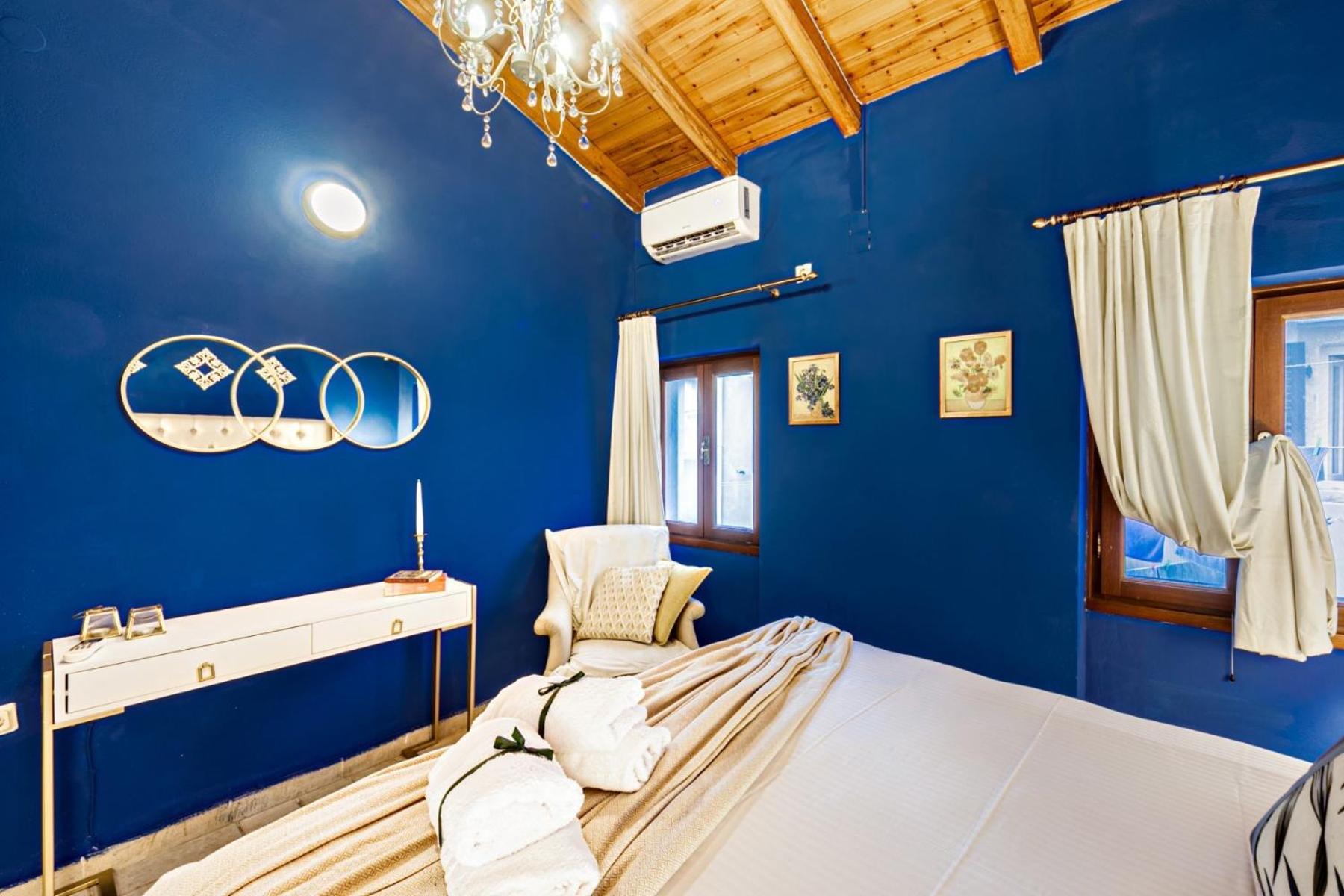 Via Porta Raimonda Apartment Corfu  Exterior photo